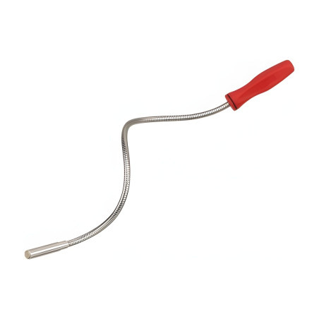 Aimant télescopique flexible 24" 3.5 lb Genius AT-B24
