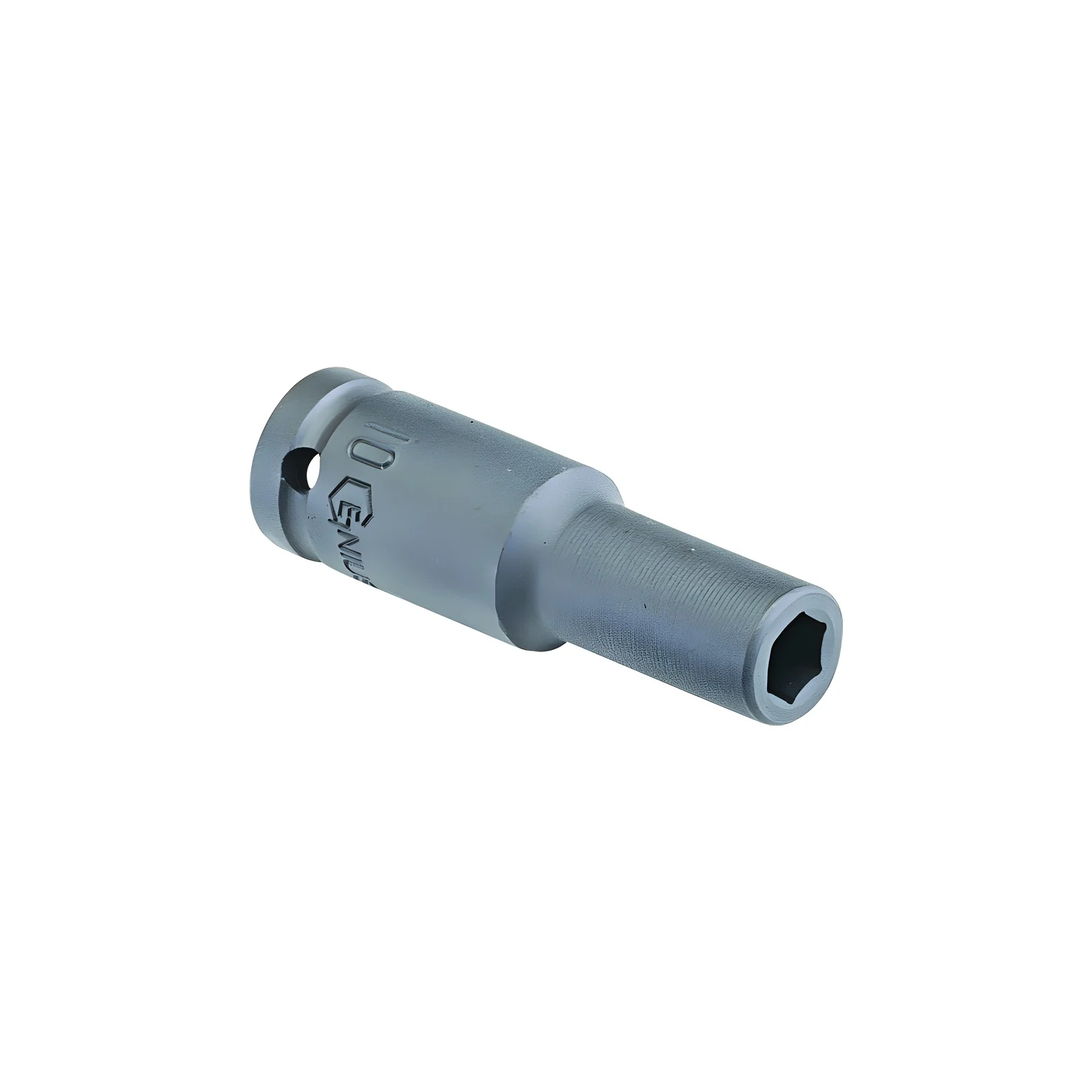 6-Point Deep Impact Socket 1/2" Dr. x 14 mm MET - Genius 447814