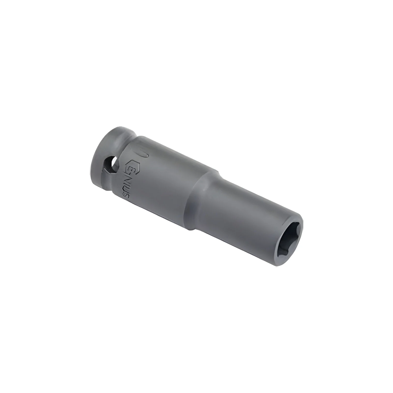 6-Point Deep Impact Socket 3/8" Dr. x 8 mm MET - Genius 346308