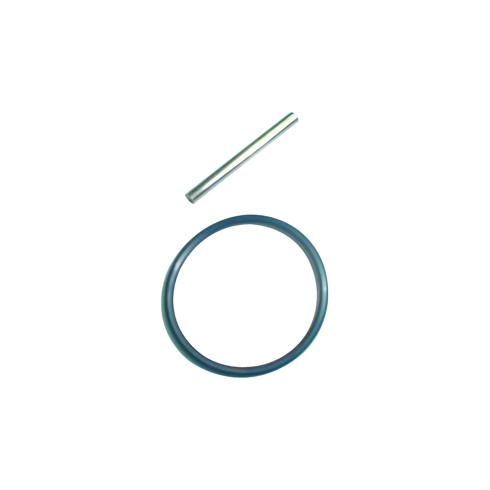Anneau en caoutchouc et goupille en acier 21-32mm Genius 08421RP