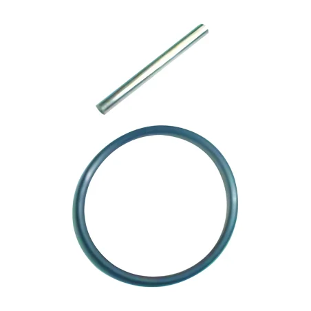 Anneau en caoutchouc et goupille en acier 21-32mm Genius 08421RP