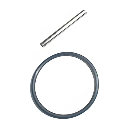 Genius 08433RP Rubber ring and steel pin 33-59mm