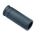 6-Point Deep Impact Socket 3/8" Dr. x 1/4" SAE - Genius 366308