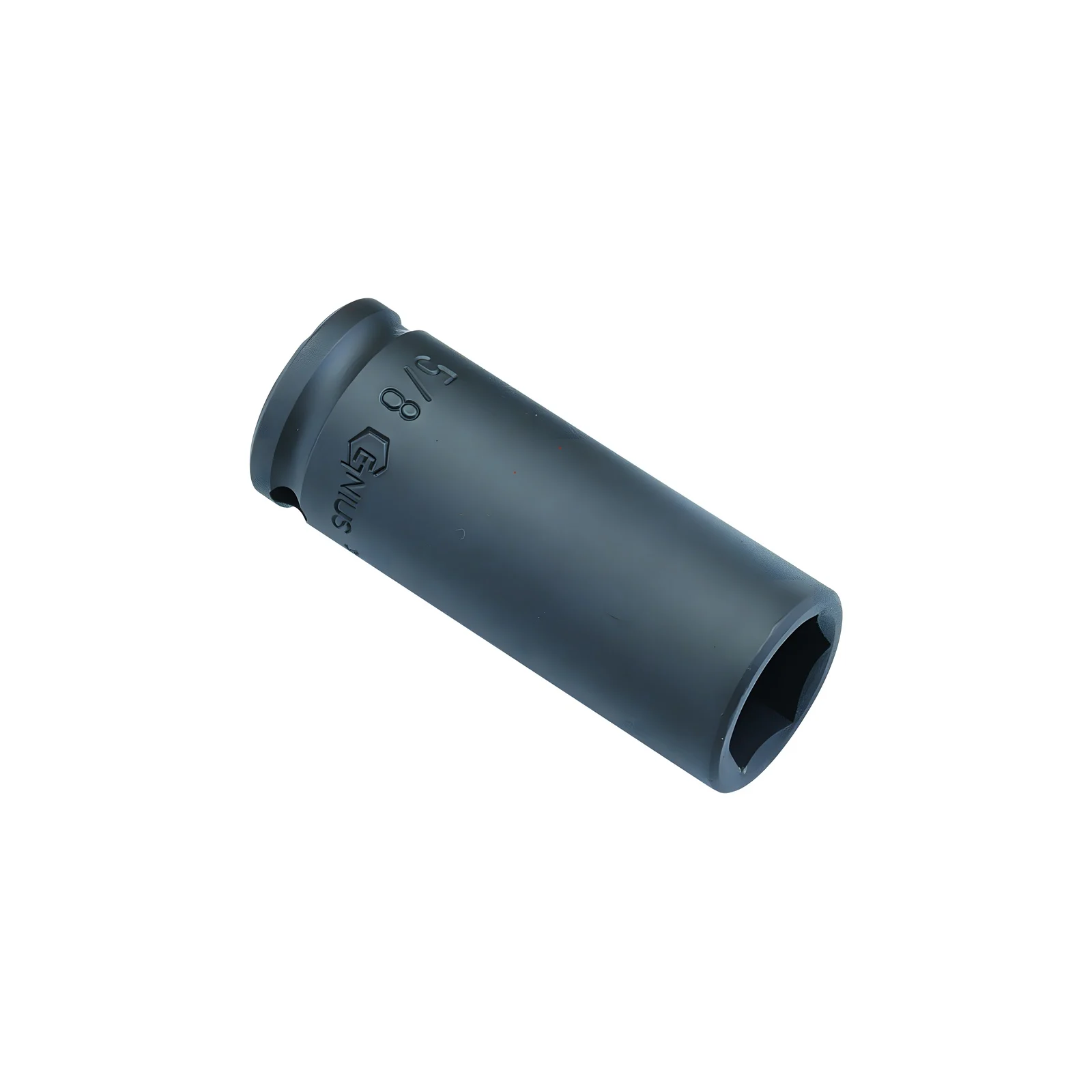 6-Point Deep Impact Socket 3/8" Dr. x 1/4" SAE - Genius 366308