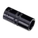 Genius 41651921 heavy duty deep impact socket 19mm x 21mm x 1/2" Dr.