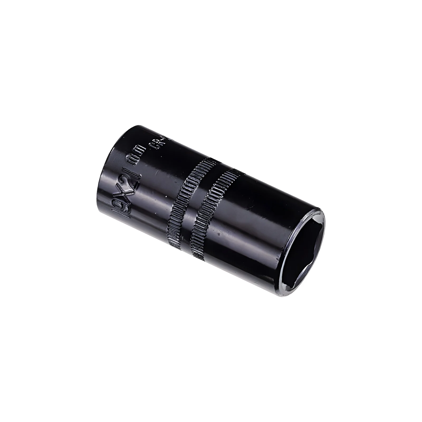 Genius 41651921 heavy duty deep impact socket 19mm x 21mm x 1/2" Dr.