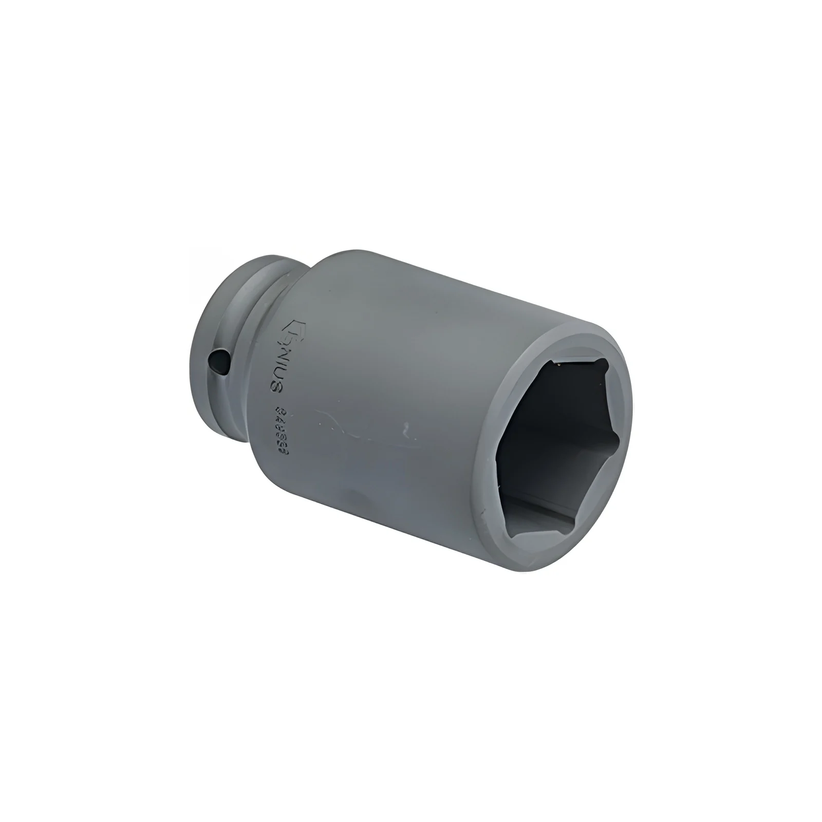 6-Point Deep Impact Socket 3/4" Dr. x 1-15/16" SAE - Genius 669562