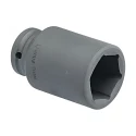 6-Point Deep Impact Socket 3/4" Dr. x 2-1/4" SAE - Genius 669572