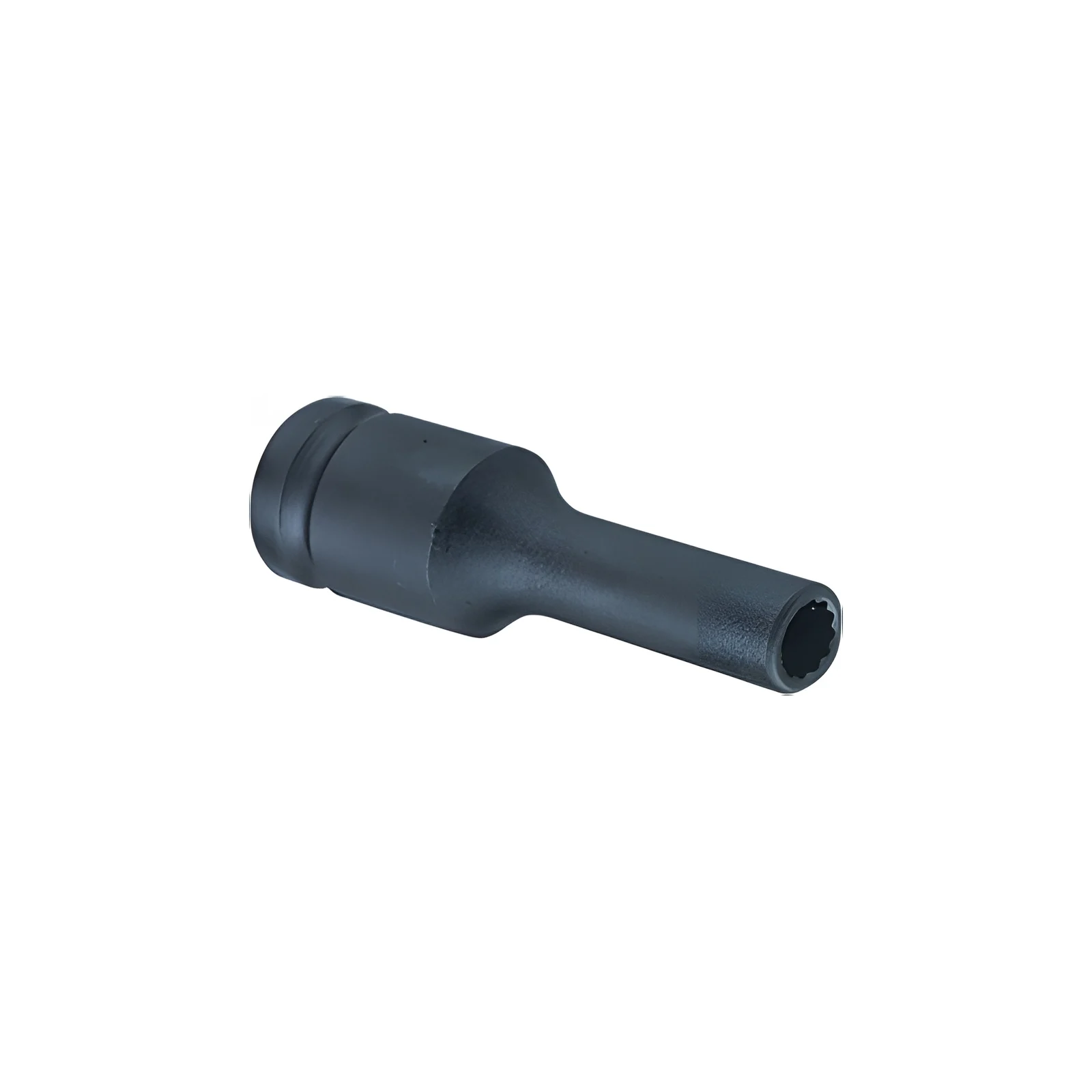 Genius 448512 MET Deep thin wall impact socket 12mm x 1/2" Dr