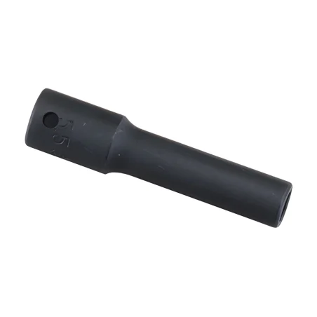 Genius 448512 MET Deep thin wall impact socket 21mm x 1/2" Dr