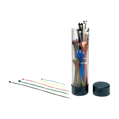 Assortiment d'attaches (250 pièces) Performance Tool W2918