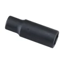 Douille à chocs profonde-paroi mince MET 1/2" x 32mm Genius 448532