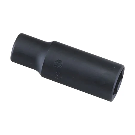 Genius 448536 MET Deep Thin Wall Impact Socket 36mm x 1/2" Dr.