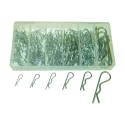 Assortiment de "hair pins" (150 pièces) Rodac 50457A