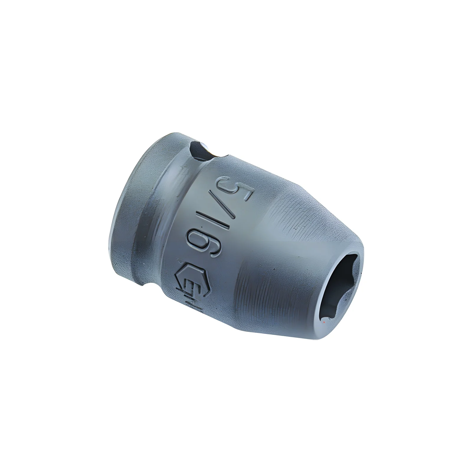 Douille à choc 6 pans 1/2" x 1-1/2" SAE - Genius 464048