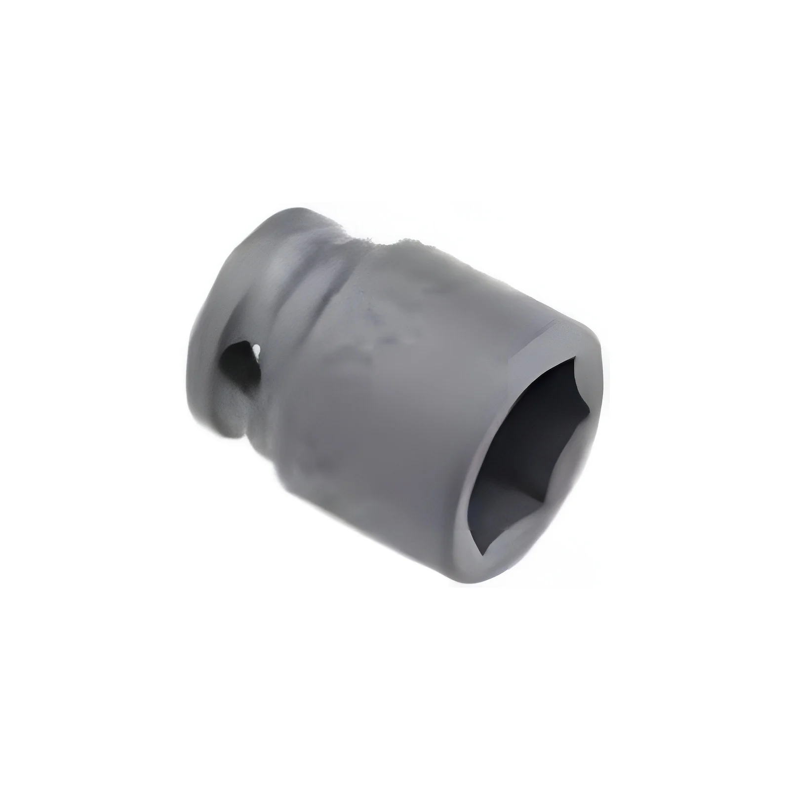 6-Point Impact Socket 3/8" Dr. x 1/2" SAE - Genius 363216