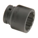 Genius 453832 MET thin wall impact socket 32mm x 1/2" Dr.