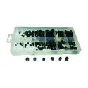 Rodac FD6064 socket screws assortment (160 pieces)