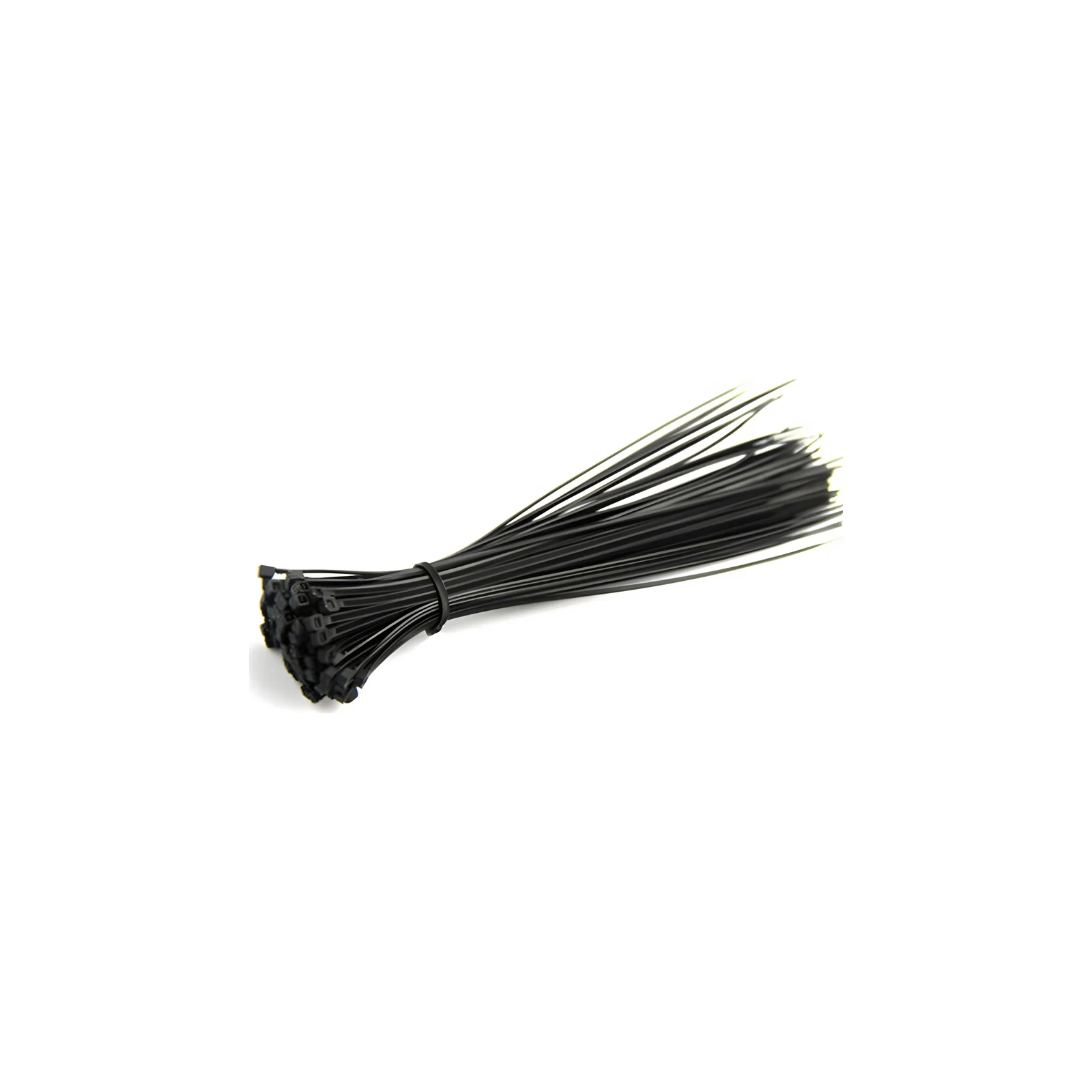Rodac E5409C tie wraps (100 pack) 40 lb. 5-1/2"