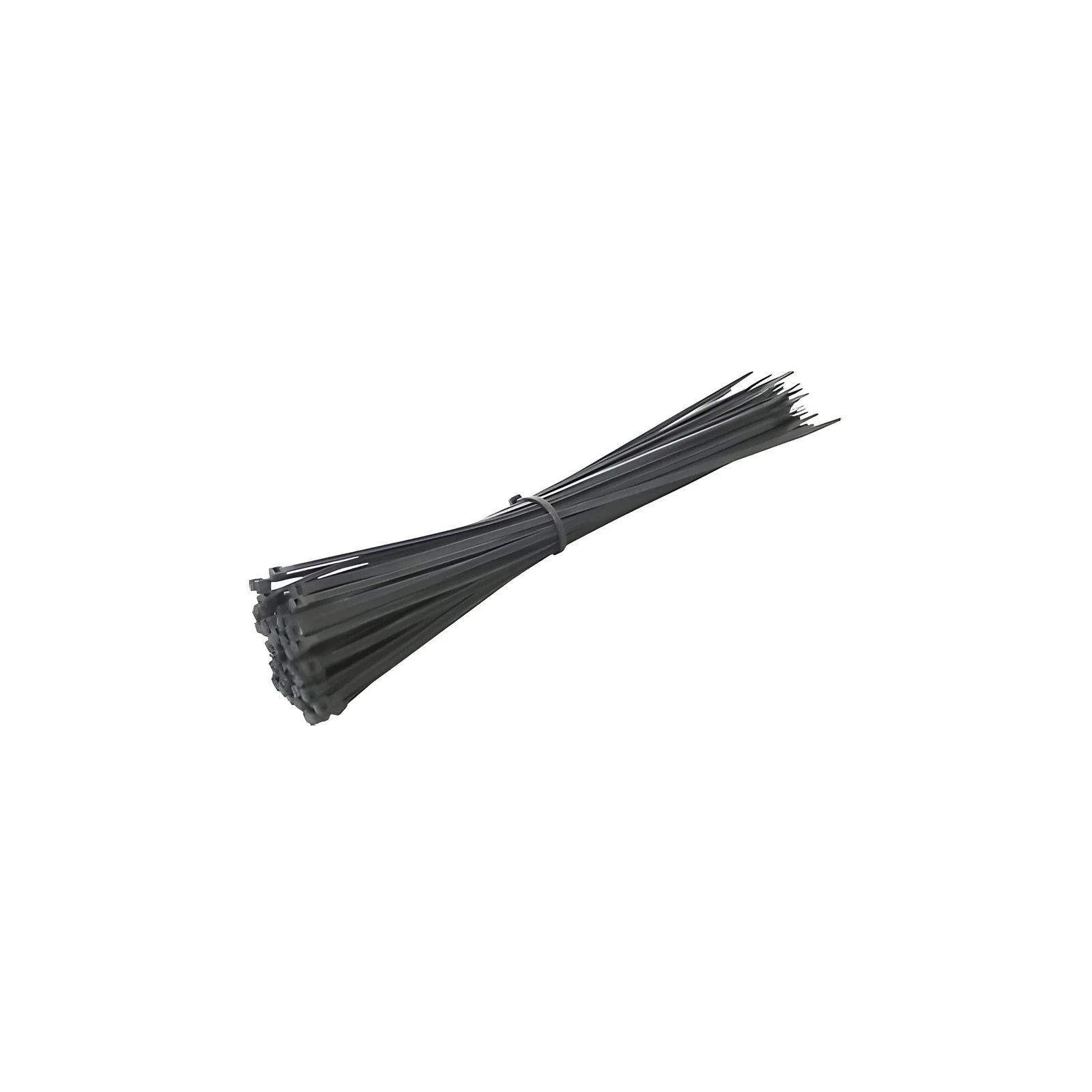 Rodac E111209C tie wraps (100 pack) 120 lb. 11-3/4"
