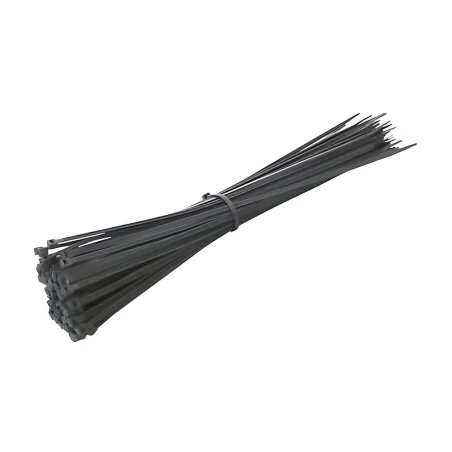 Rodac E111209C tie wraps (100 pack) 120 lb. 11-3/4"