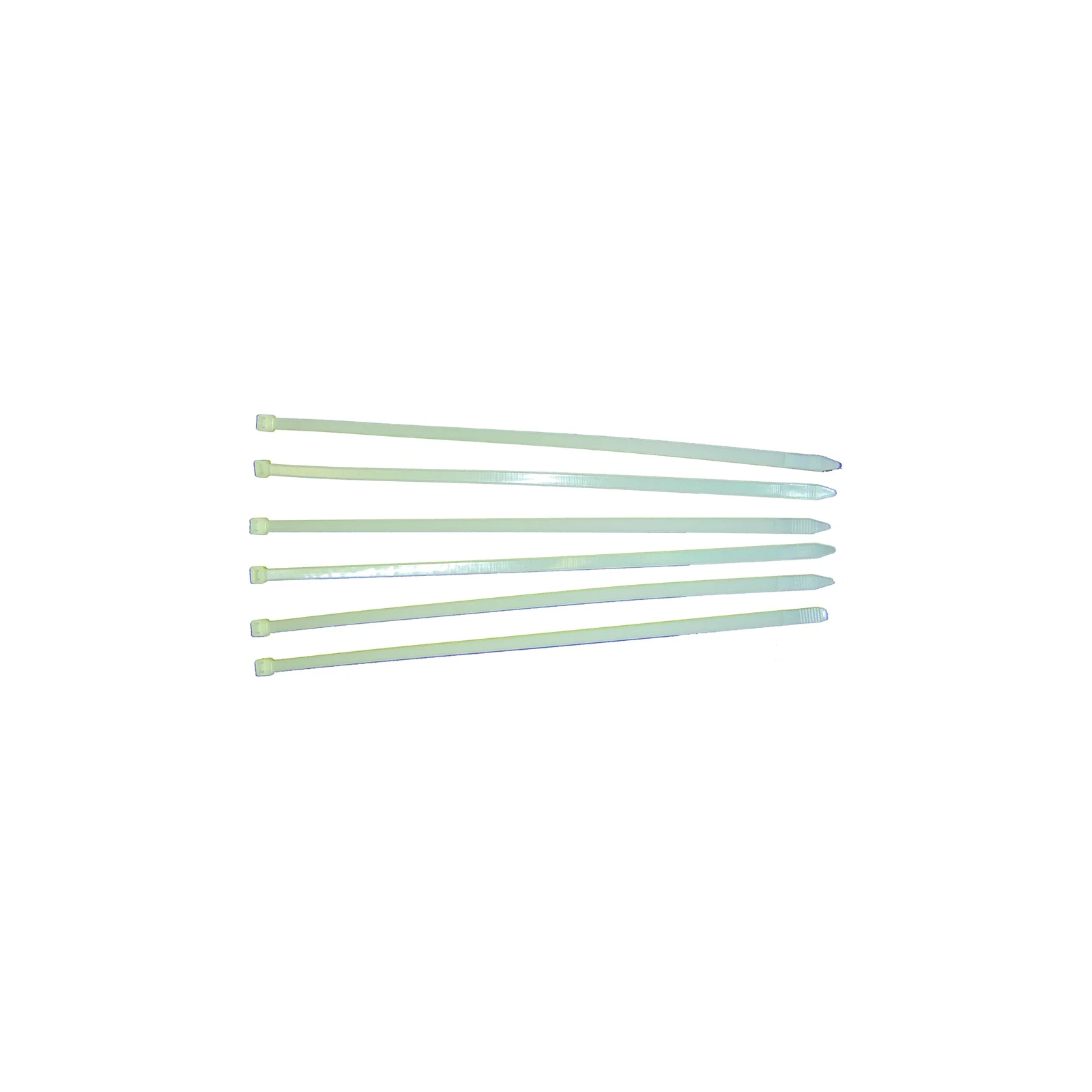 Rodac E141209C tie wraps (100 pack) 120 lb. 14-1/2"