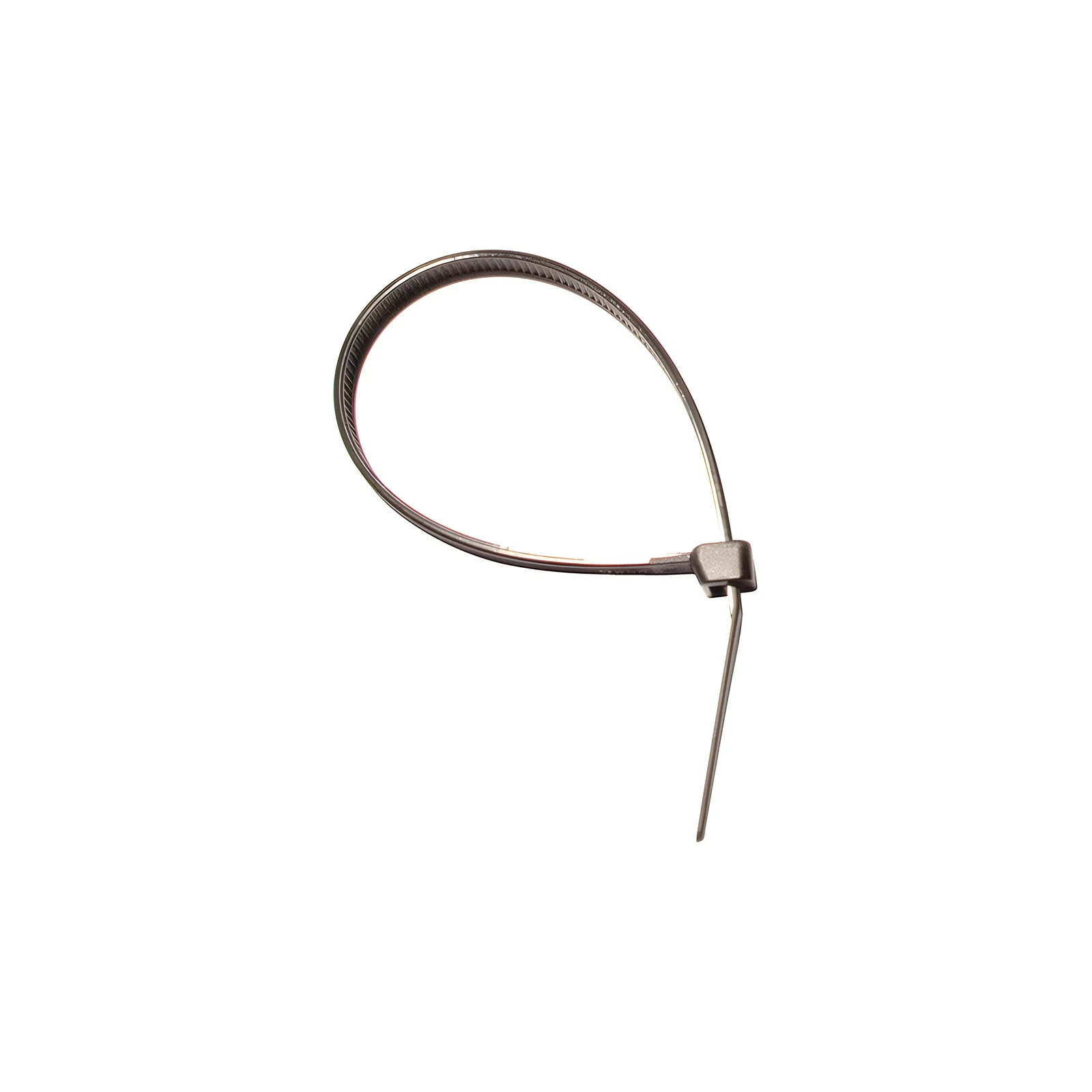 Attaches de câbles 7-3/4" 50 lbs (paquet de 100) Rodac E7509C