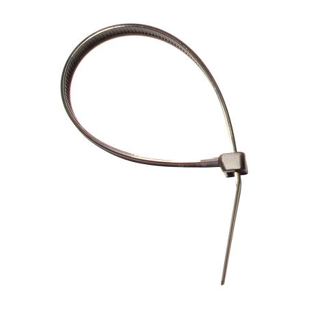 Rodac E7509C tie wraps (100 pack) 50 lb. 7-3/4"