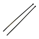 Attaches de câbles noires 11-3/4" 50 lbs (paquet de 100) Rodac E11500C