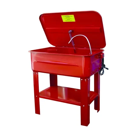 Bac de nettoyage pour pièces 20 gallons Rodac