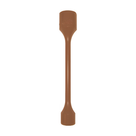 Douille de limitation de couple 1/2" x 21mm x 80 pi/lb x 206mm Genius 421M080