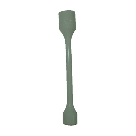 Douille de limitation de couple 1/2" x 22mm x 140 pi/lb x 220mm Genius 422M140D