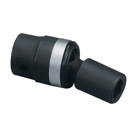 Genius 480017M MET swivel Impact Socket 17mm x 1/2" Dr.