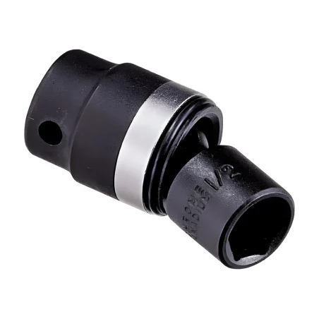 Genius 380010M MET swivel impact socket 10mm x 3/8" Dr.
