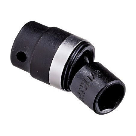 Genius 380015M MET swivel impact socket 15mm x 3/8" Dr.