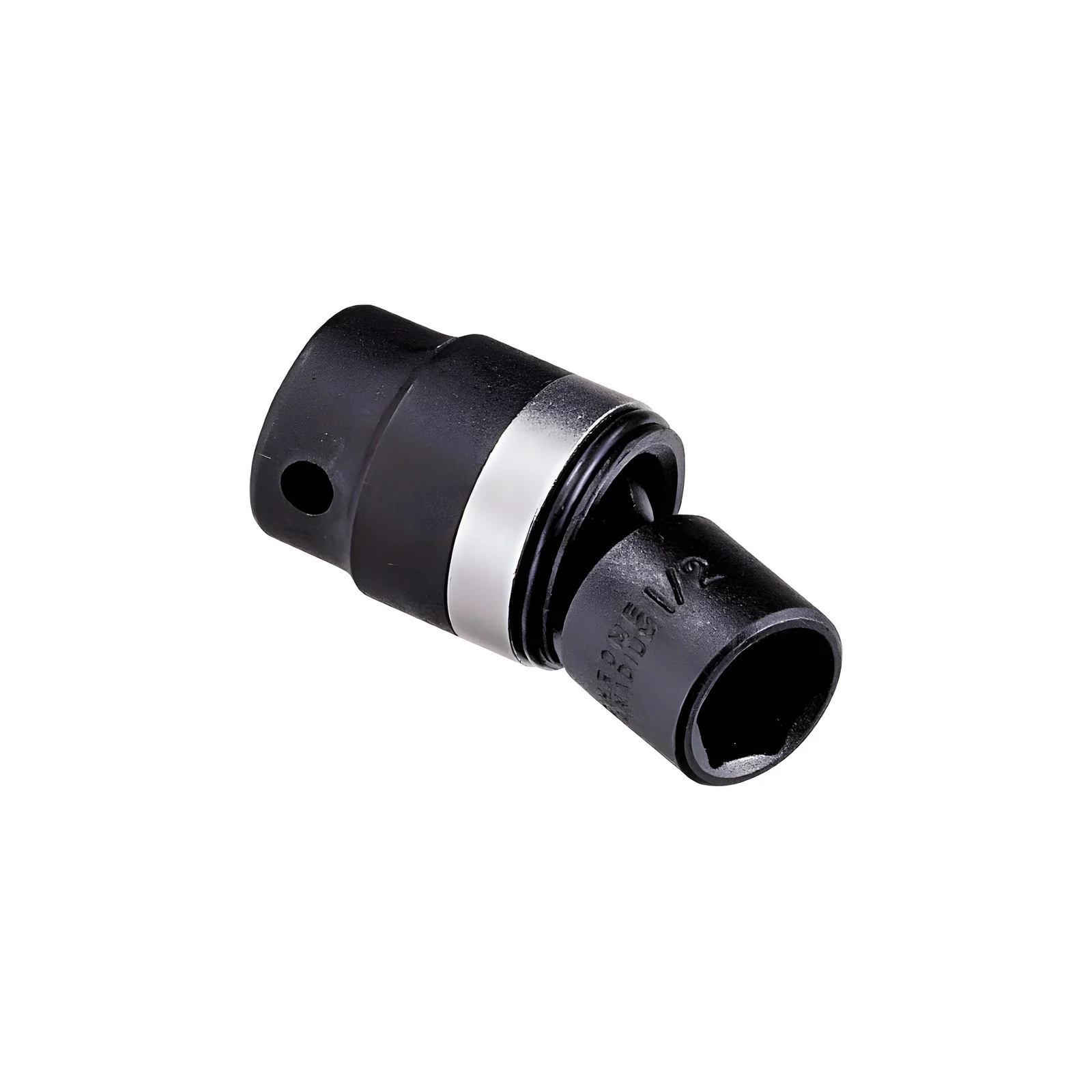 Genius 380018M MET swivel impact socket 18mm x 3/8" Dr.