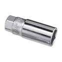 Genius 427016 Spark Plug Socket 1/2" Dr. x 16mm