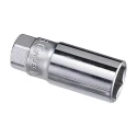 Genius 326016 Spark Plug Socket 3/8" Dr. x 16mm