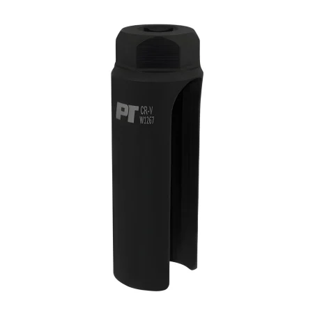 Performance Tool W1267 oxygen sensor socket chrome vanadium steel