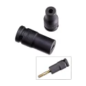 Genius 310125 sleeve for threaded rod M10-1.25 x 3/8" Dr.