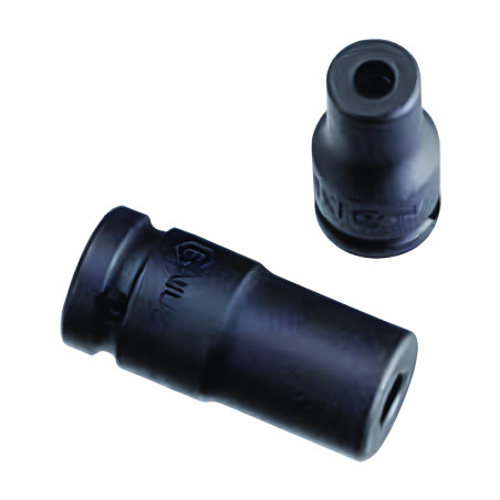 Douille pour tige filetée 3/8" x M10-1.50 Genius 310150