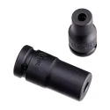 Genius 308125 stud bolt socket M8-1.25 x 3/8" Dr.