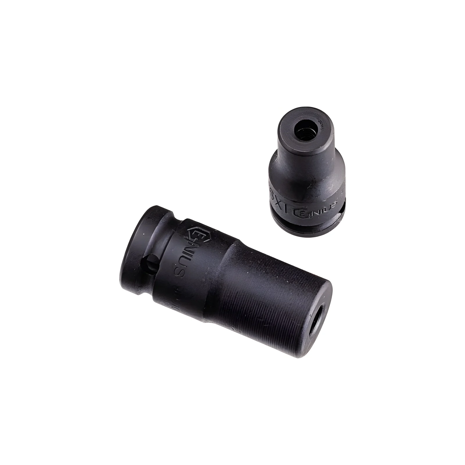Douille pour tige filetée 3/8" x M8-1.25 Genius 308125