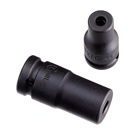 Douille pour tige filetée 3/8" x M8-1.25 Genius 308125