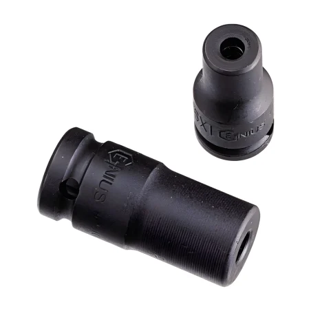 Genius 308125 stud bolt socket M8-1.25 x 3/8" Dr.