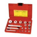 Rodac DN-D1016 metric bushing driver set component