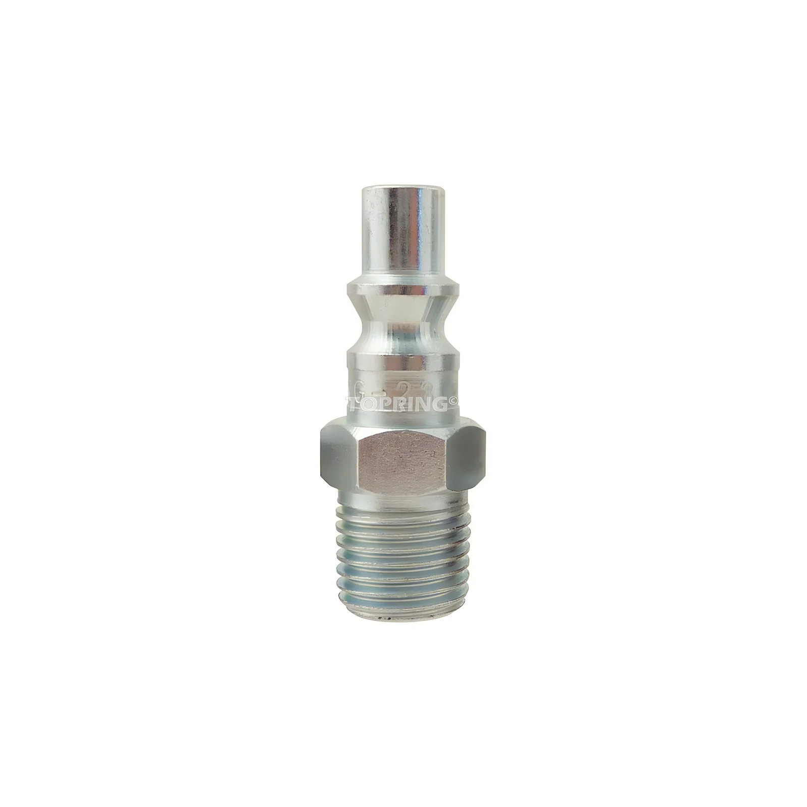 Embout Aro 210 1/4 M NPT Topring 23-242