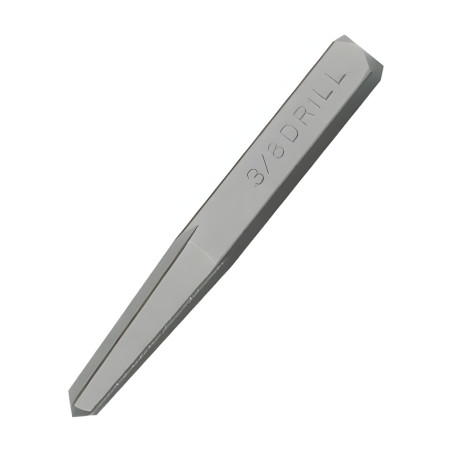 Embout d'extracteur 14mm (9/16") Genius 011214