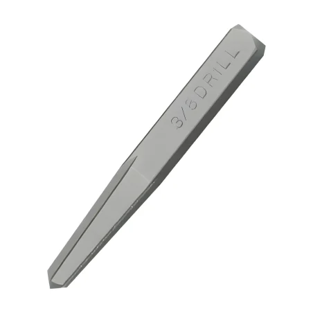 Embout d'extracteur 14mm (9/16") Genius 011214