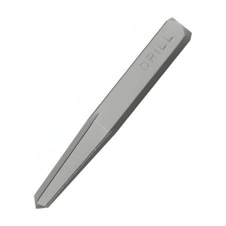 Embout extracteur 16mm (21/32") Genius 011316